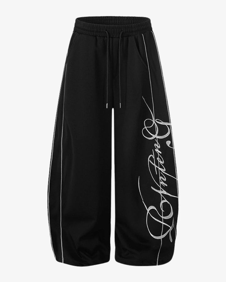 "ROYALTY" Sweatpants