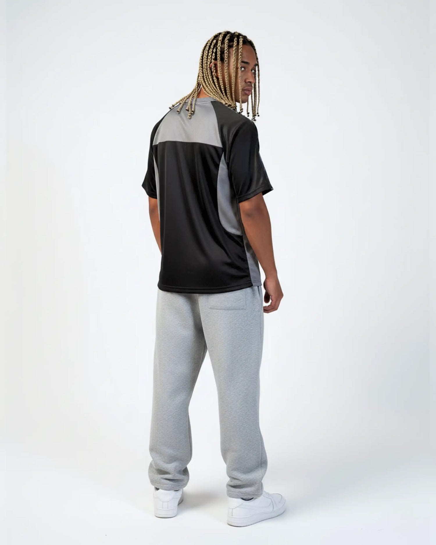 "REFUSE" T-Shirt