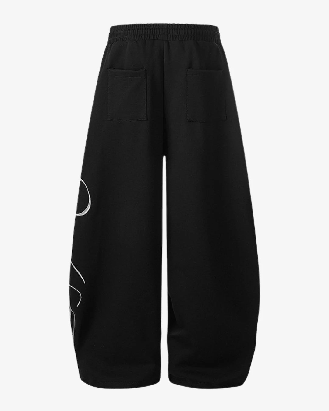 "ROYALTY" Sweatpants