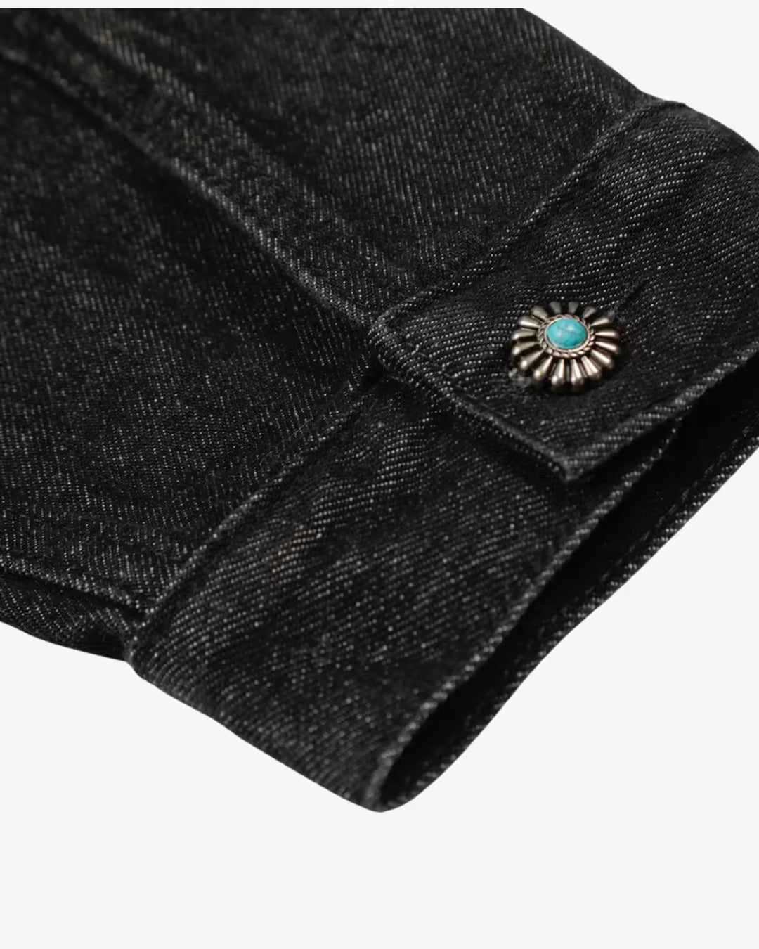 "VALENTI" Cropped Jacket