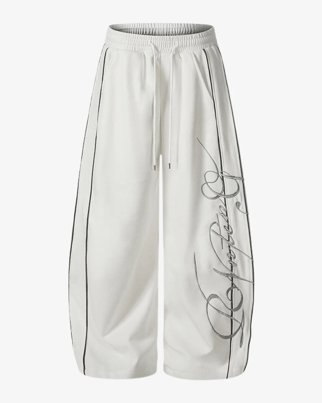 "ROYALTY" Sweatpants