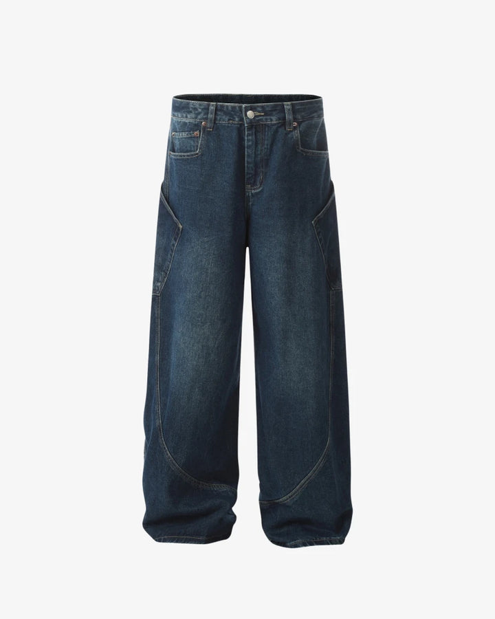 "ASTRA" Pants