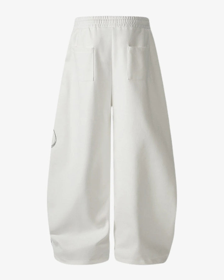 "ROYALTY" Sweatpants