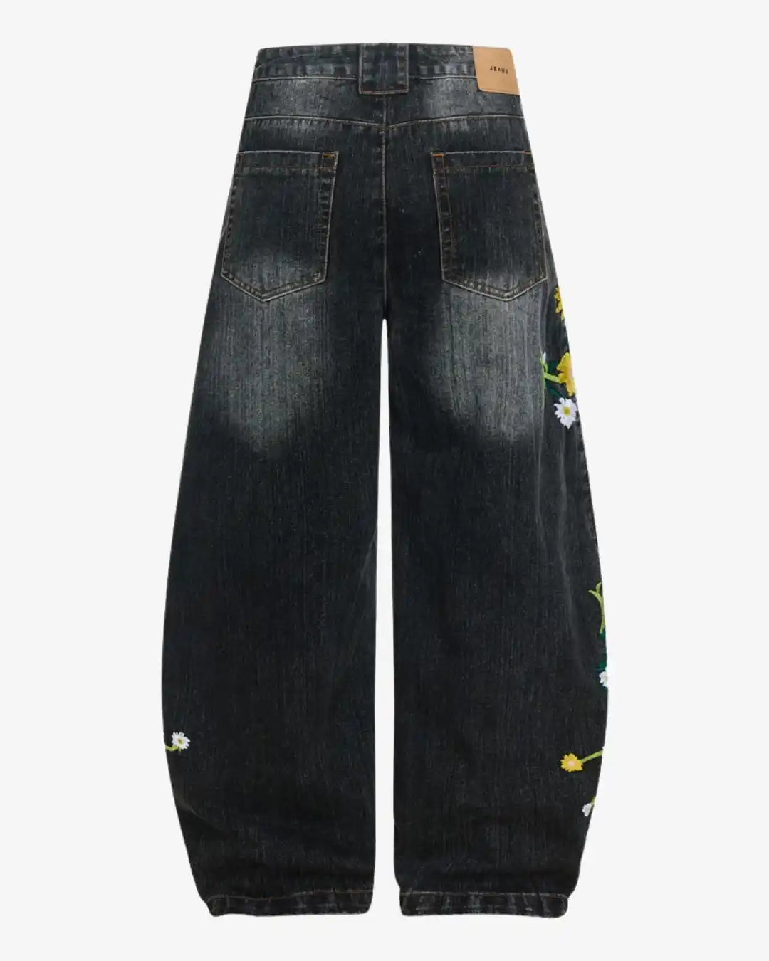 "PETAL" Pants