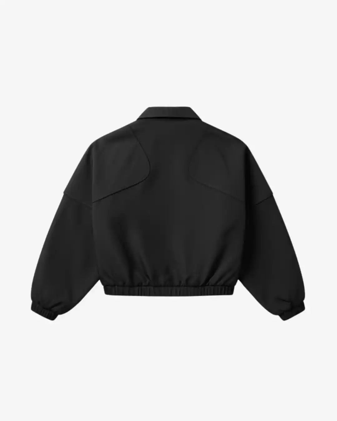 "VASTEN" Tech Jacket