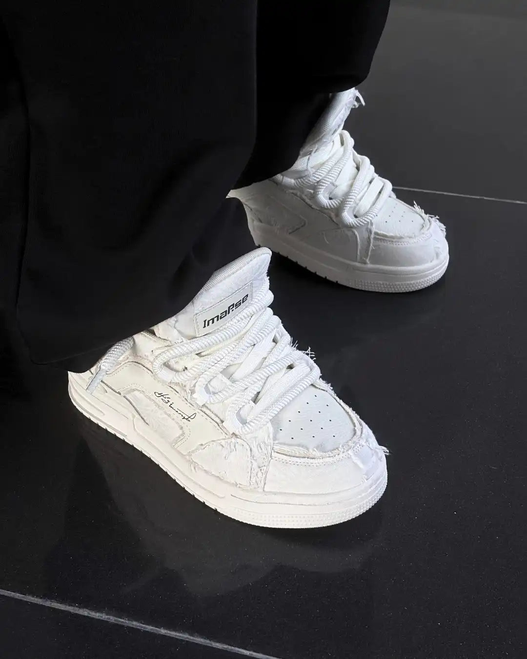 "SORA" Shoes