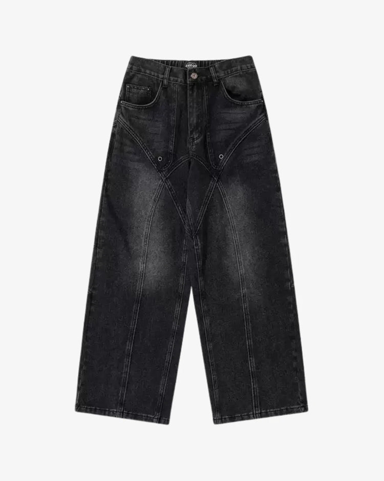 "BANTER" Pants