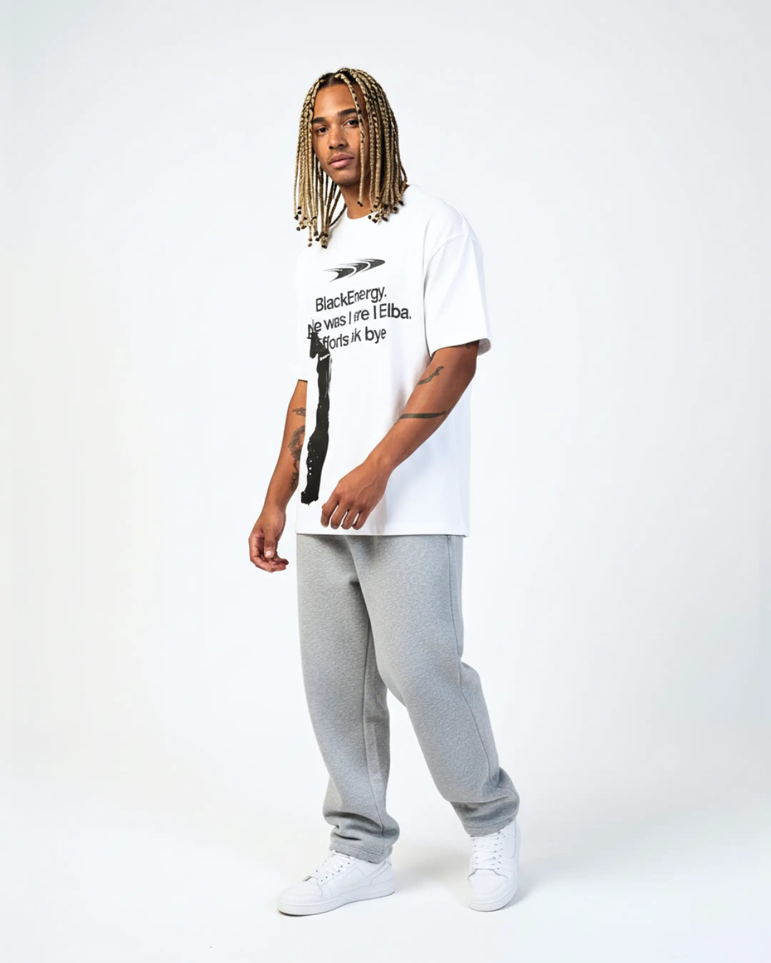 "SMITER" T-Shirt