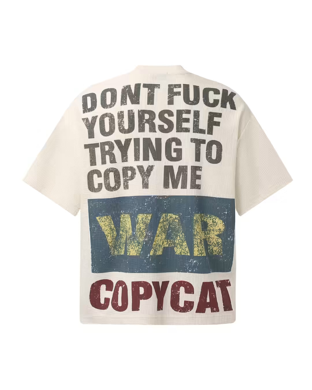 "ARCHIVES" Graphic T-Shirt