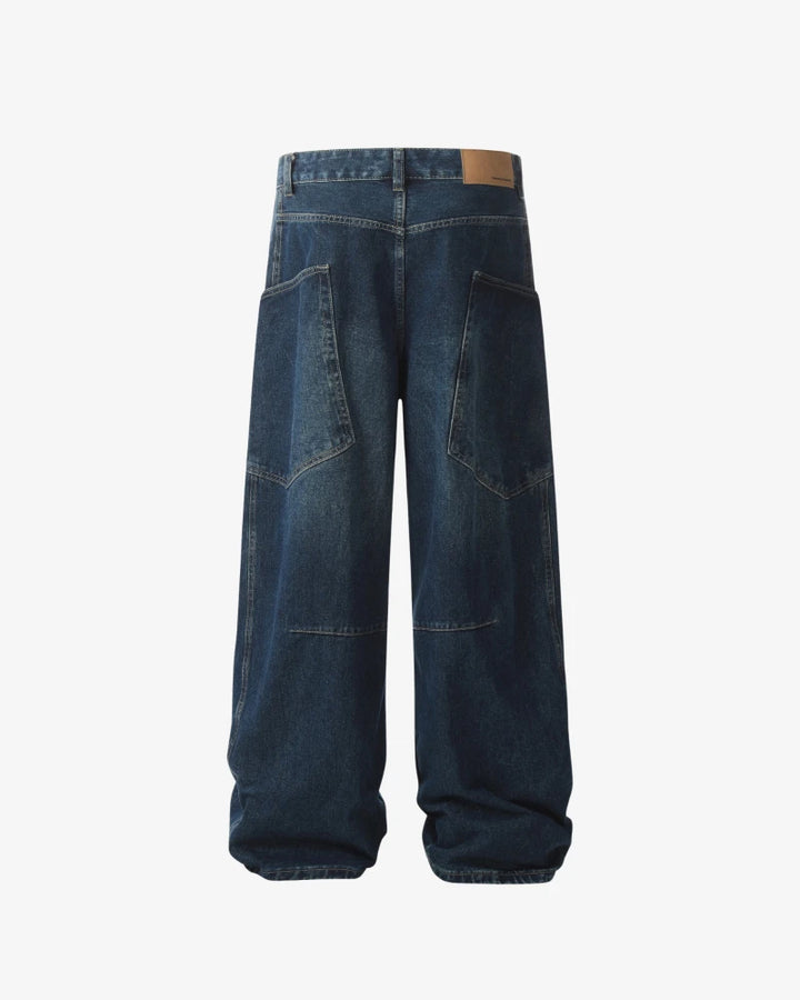 "ASTRA" Pants