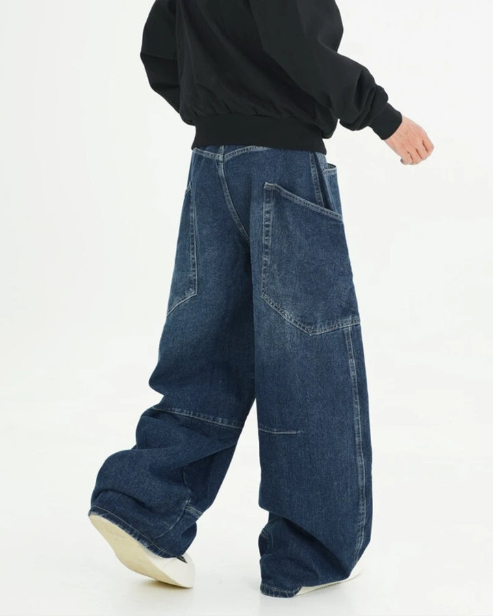 "ASTRA" Pants