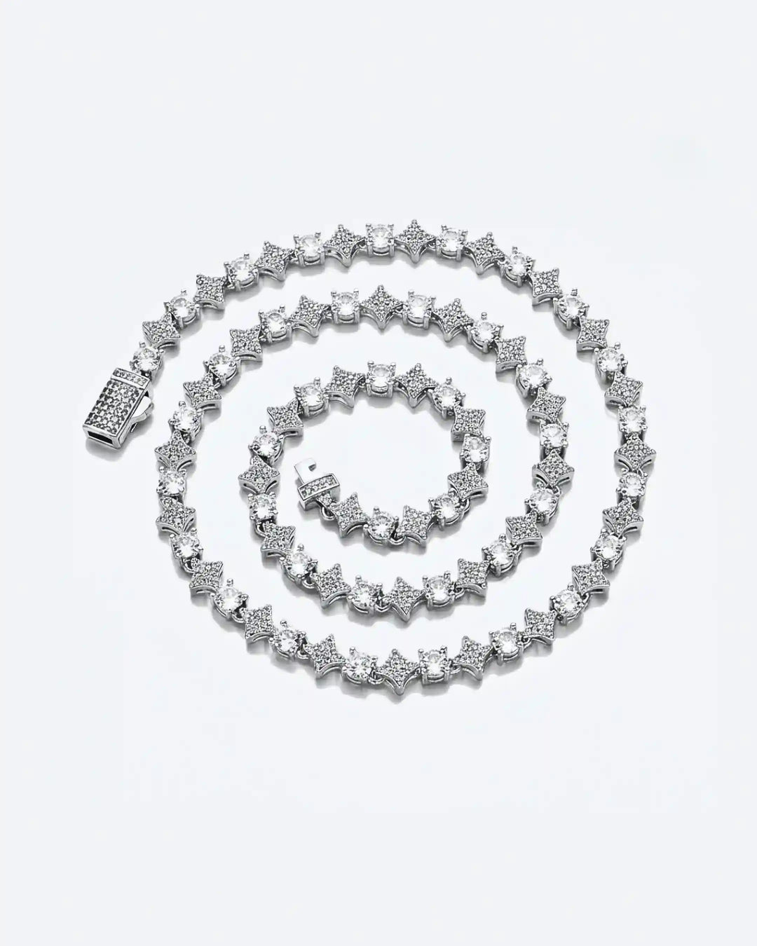 "NOHARA" Necklace