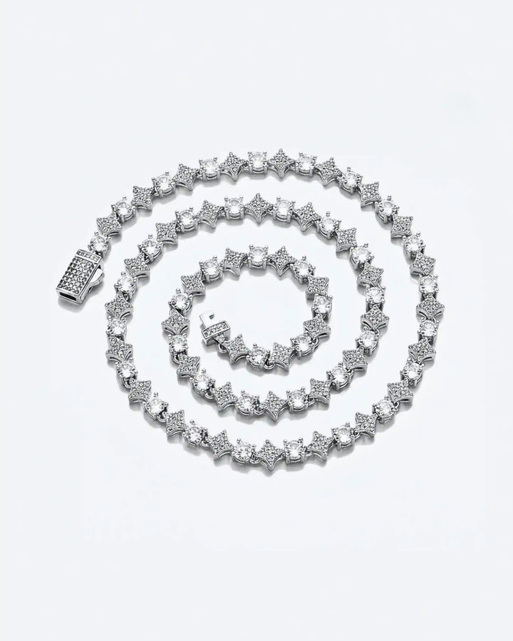 "NOHARA" Necklace