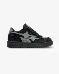 "AIRLINE BLACK" Shoes