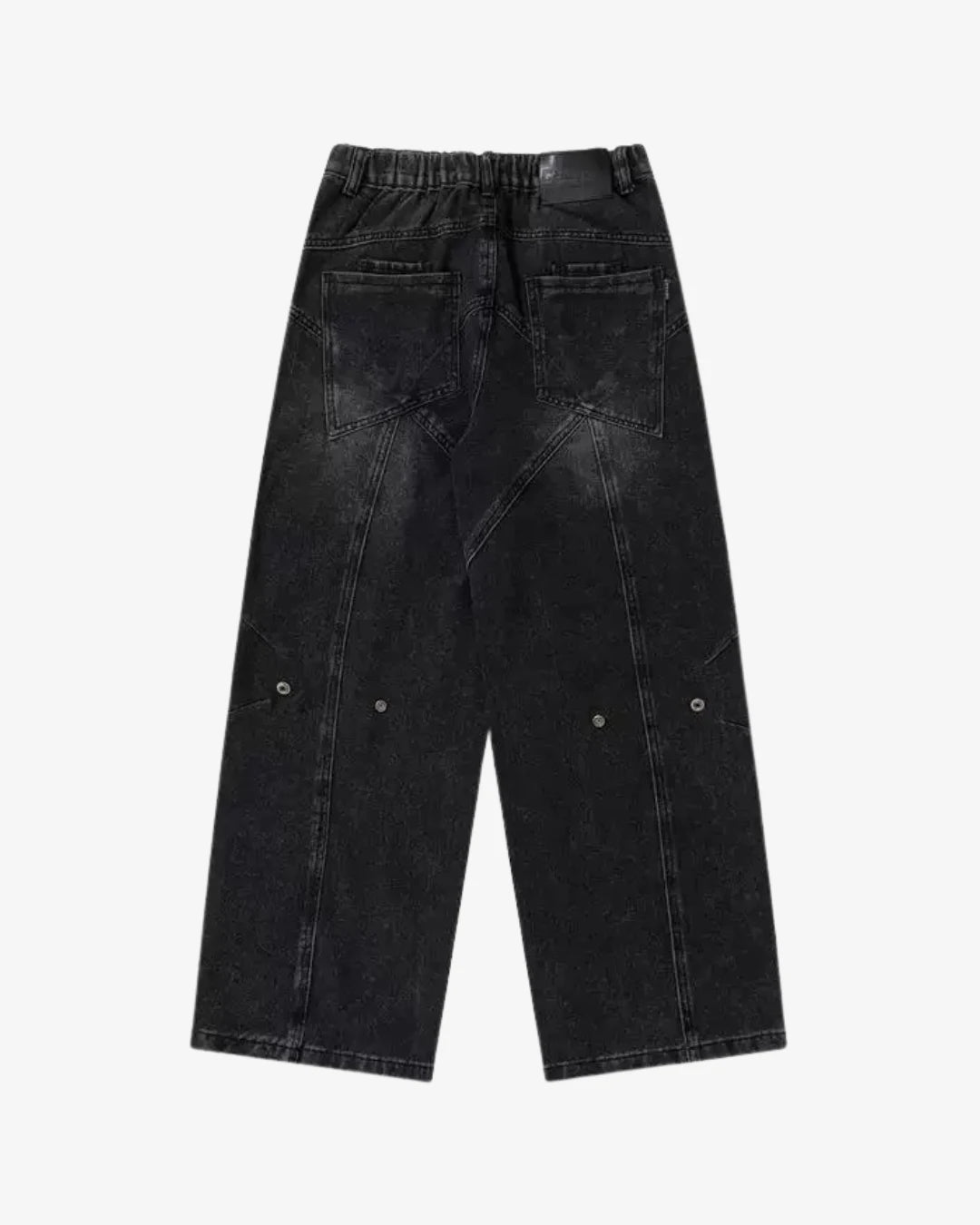 "BANTER" Pants