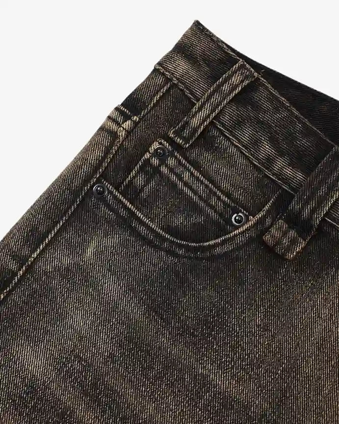 "BLEND" Jort