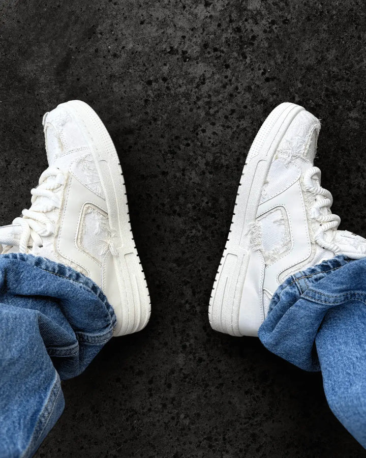 "SORA" Shoes