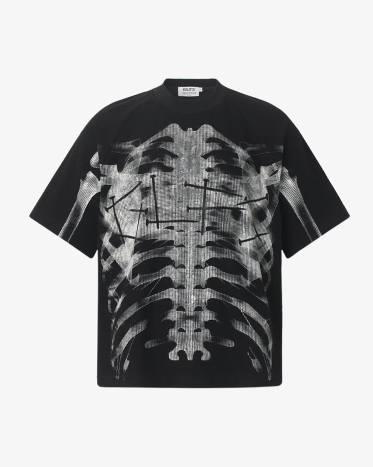 "MAROW" Graphic T-Shirt