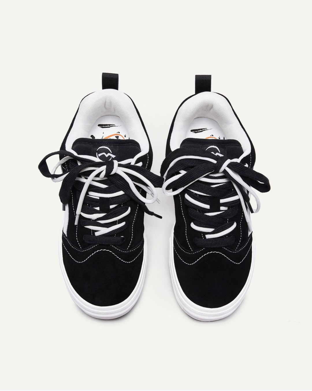 "MONAR" Shoes
