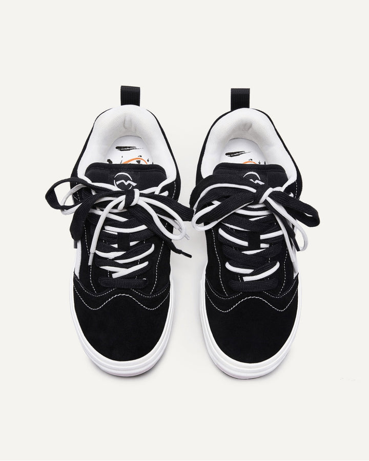 "MONAR" Shoes