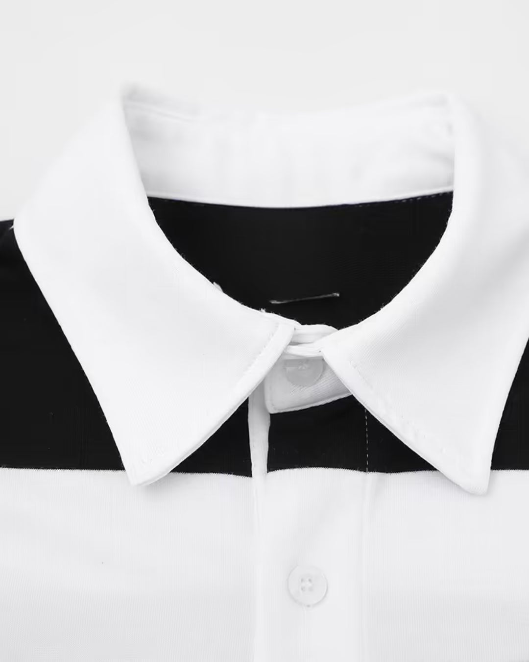 "SPENCER" Embroidered Polo