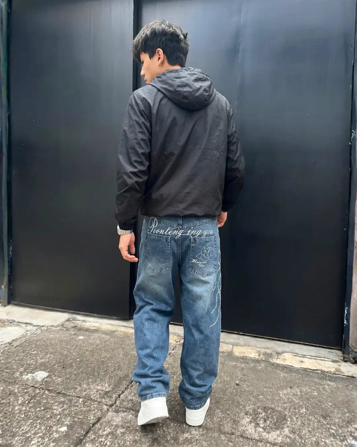 "SYLIA" Pants