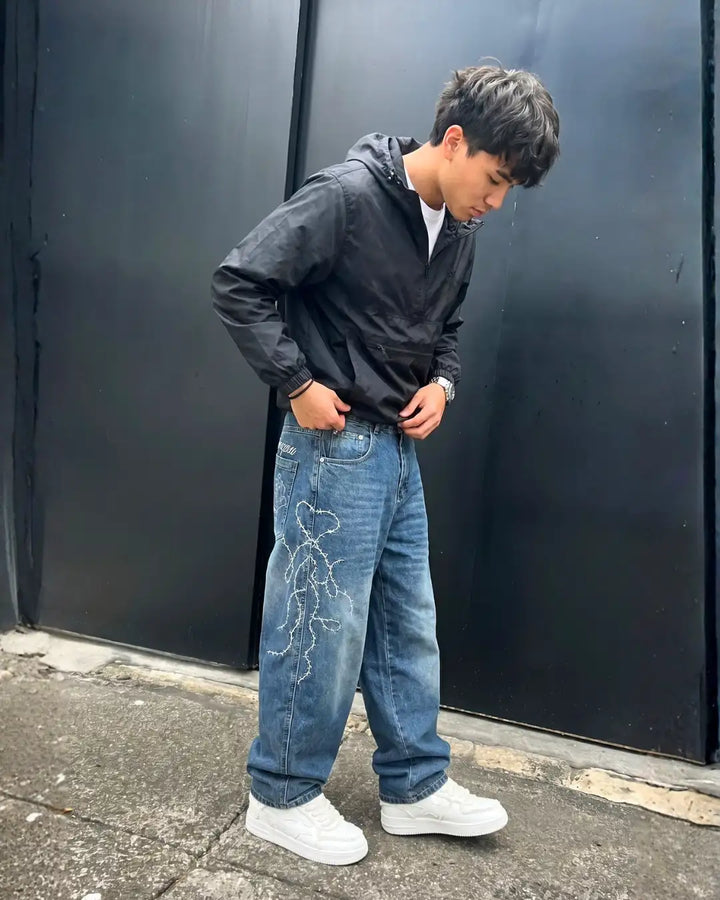 "SYLIA" Pants