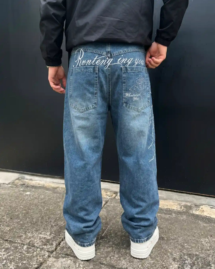 "SYLIA" Pants