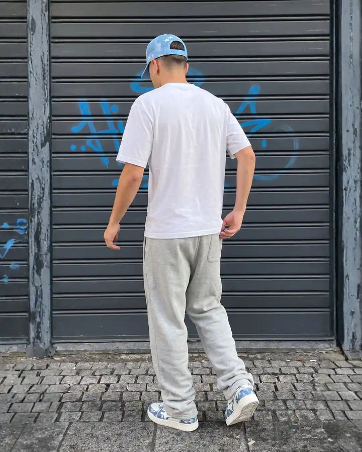 "ORIGIN" Sweatpants