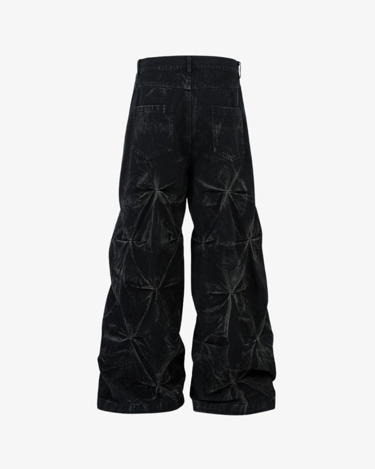 "GRAVITY" Pants