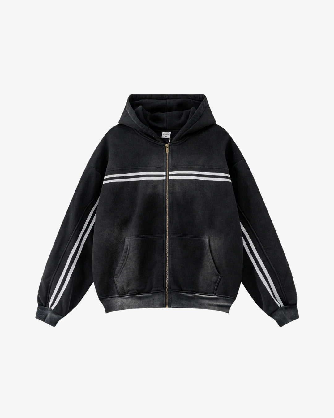 "LYRAL" Zip-Up