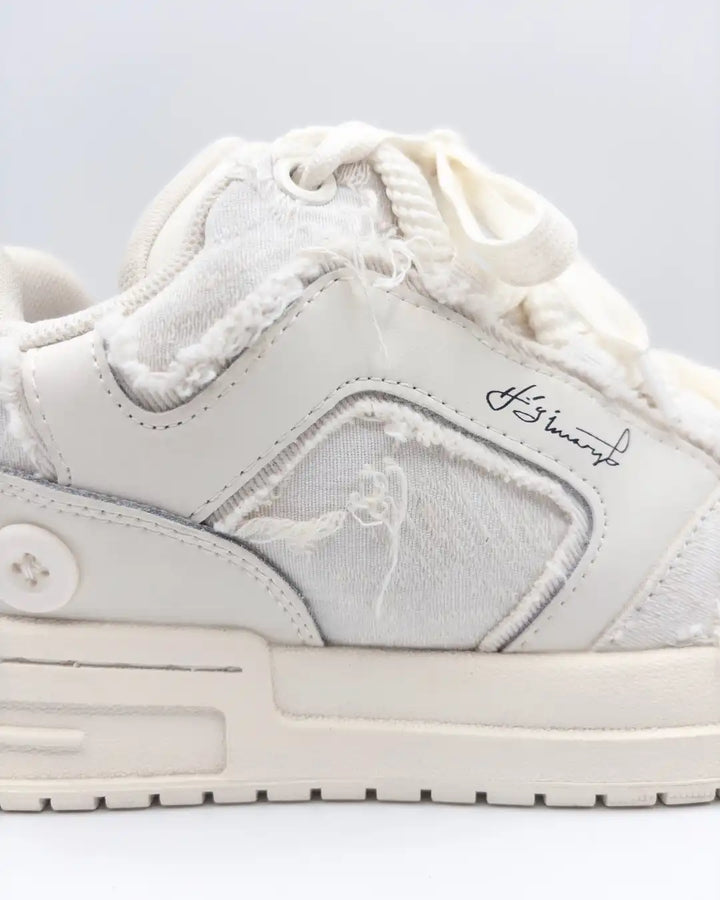 "SORA" Shoes