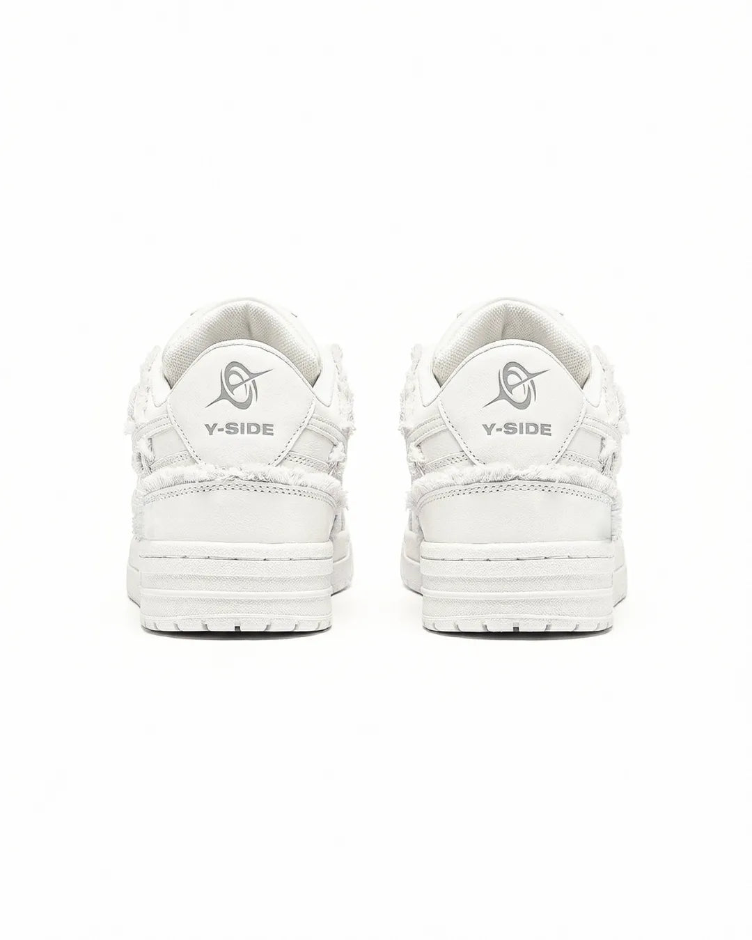 "AIRLINE WHITE" Shoes
