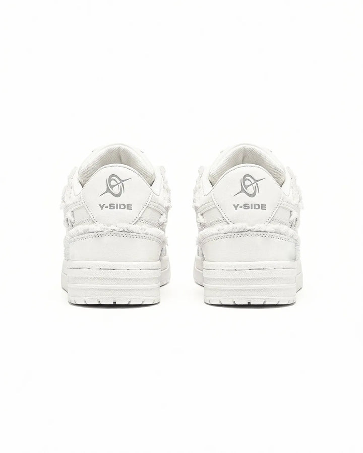 "AIRLINE WHITE" Shoes