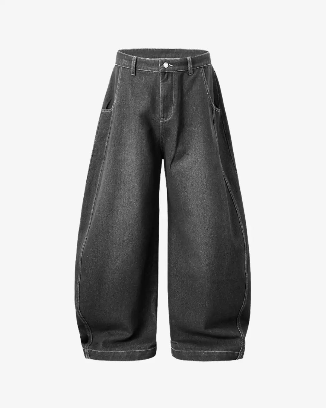 "NOVA" Denim Pants