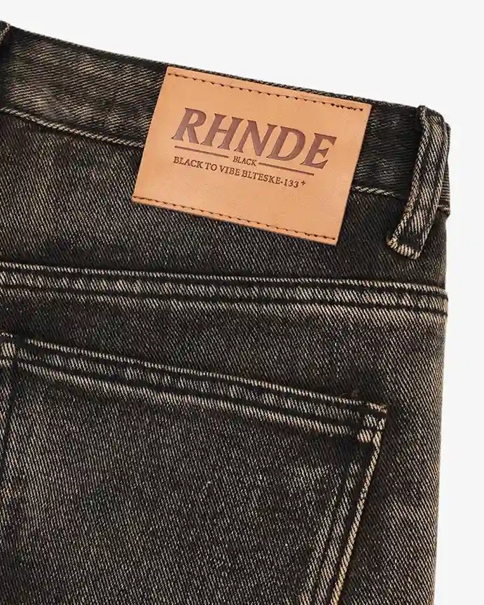 "BLEND" Vintage Jort