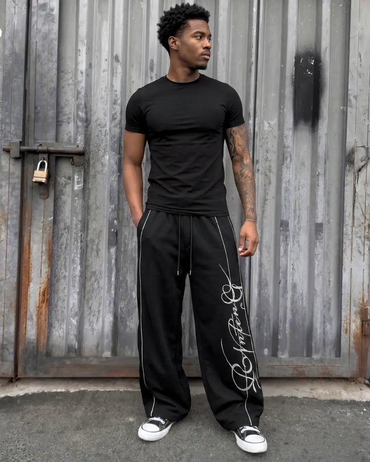 "ROYALTY" Sweatpants