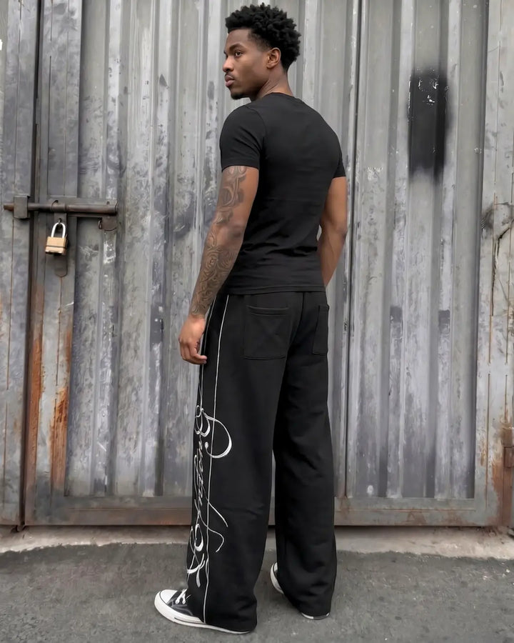 "ROYALTY" Sweatpants