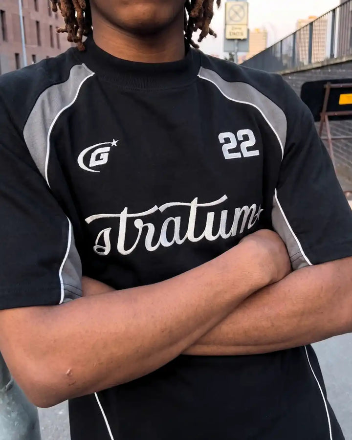 "SATURN" T-Shirt