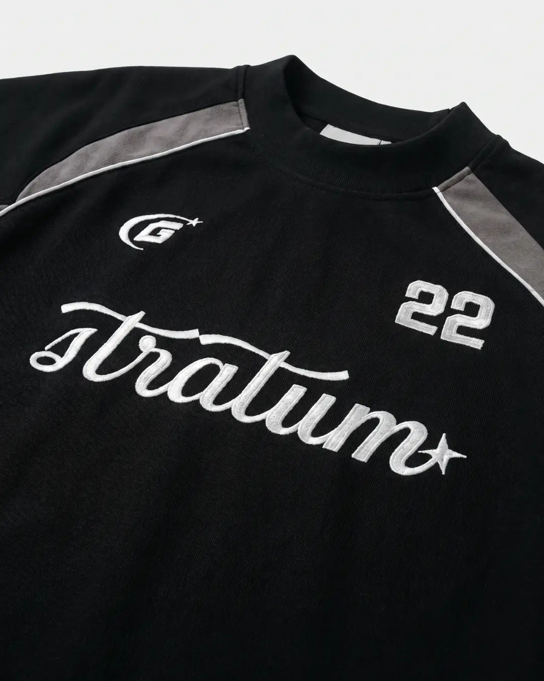 "SATURN" T-Shirt