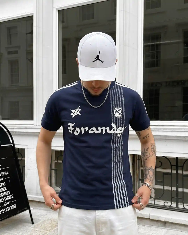 "COMET" Jersey