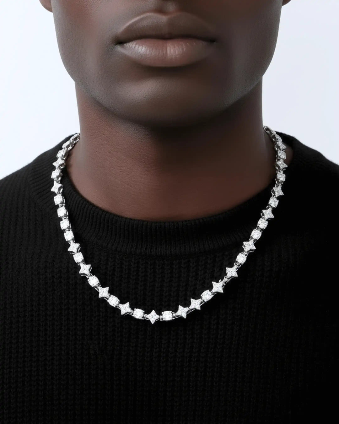 "NOHARA" Necklace