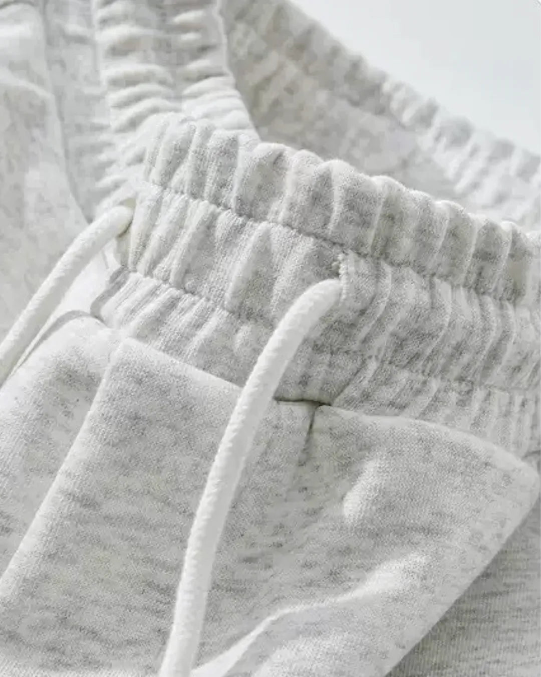 "ORIGIN" Sweatpants