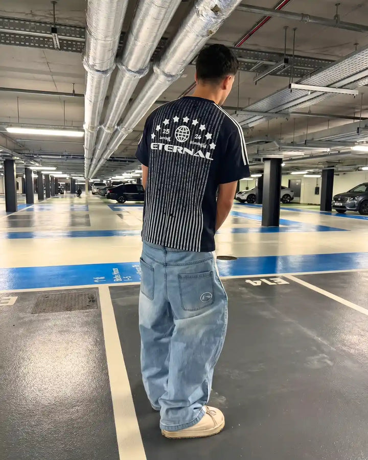 "COMET" Jersey