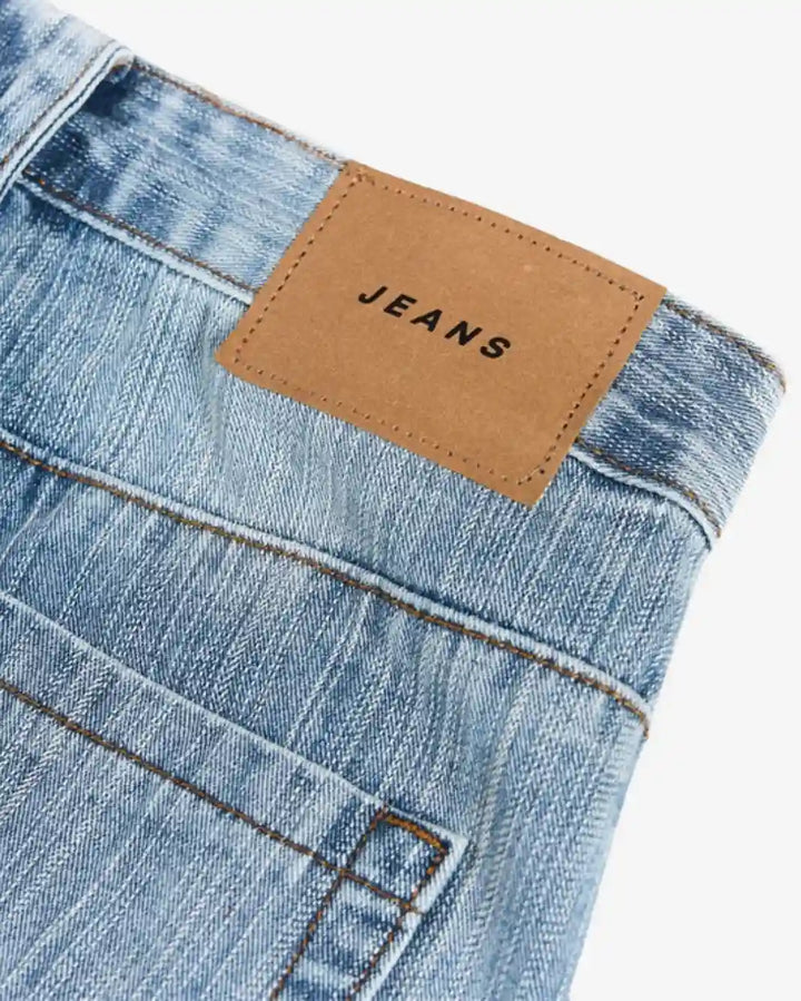 "PETAL" Pants