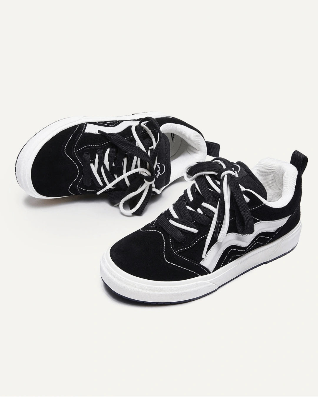"MONAR" Shoes