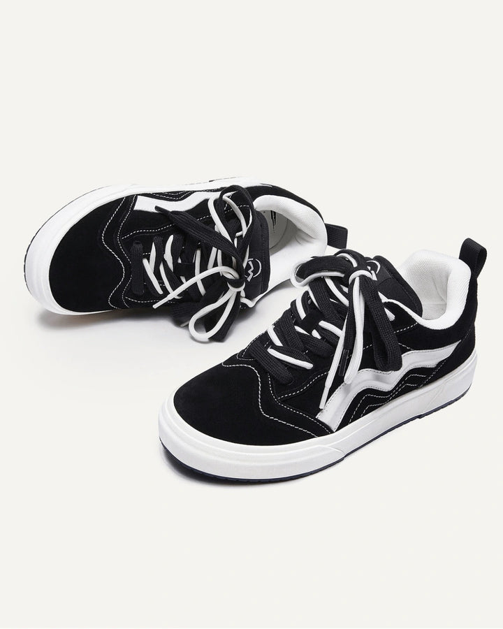 "MONAR" Shoes