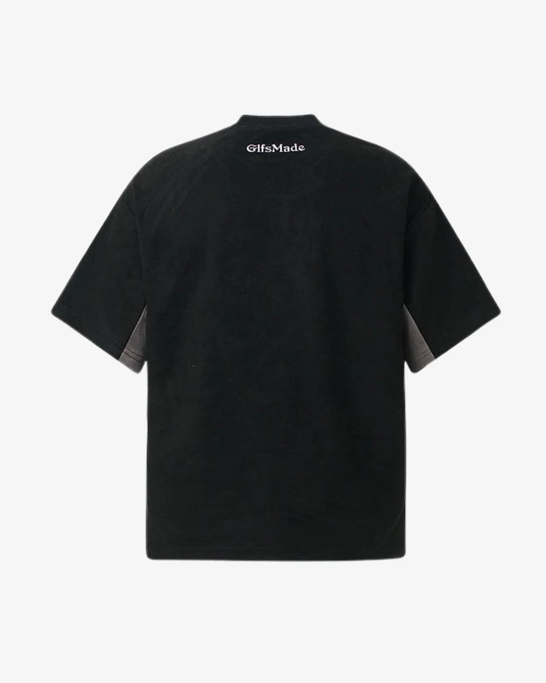 "SATURN" T-Shirt