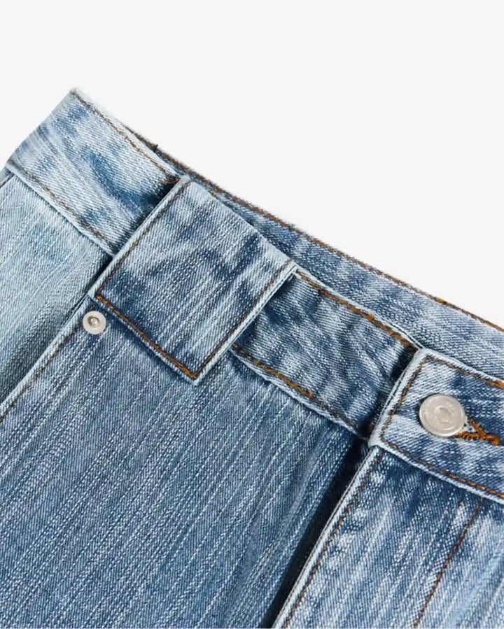 "PETAL" Pants