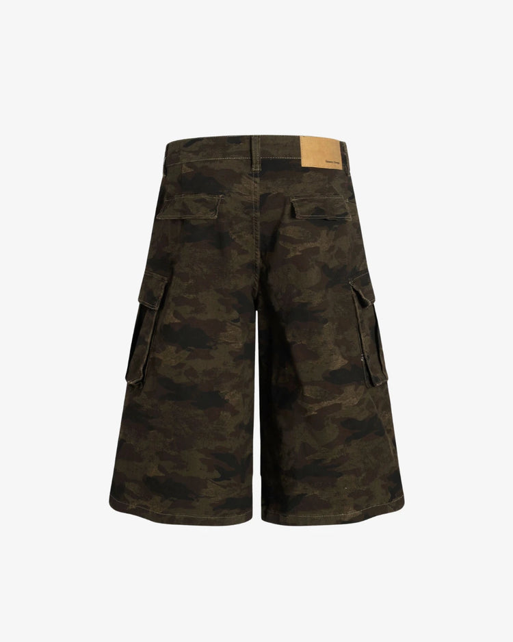 "HUNTER" Jort